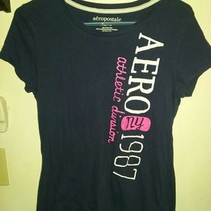 Aeropostle tee